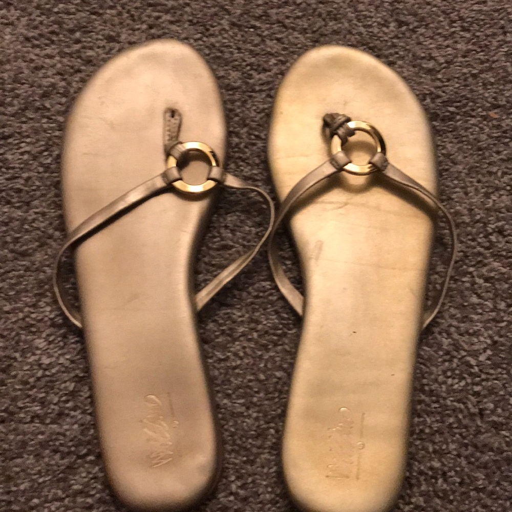 Flip flops